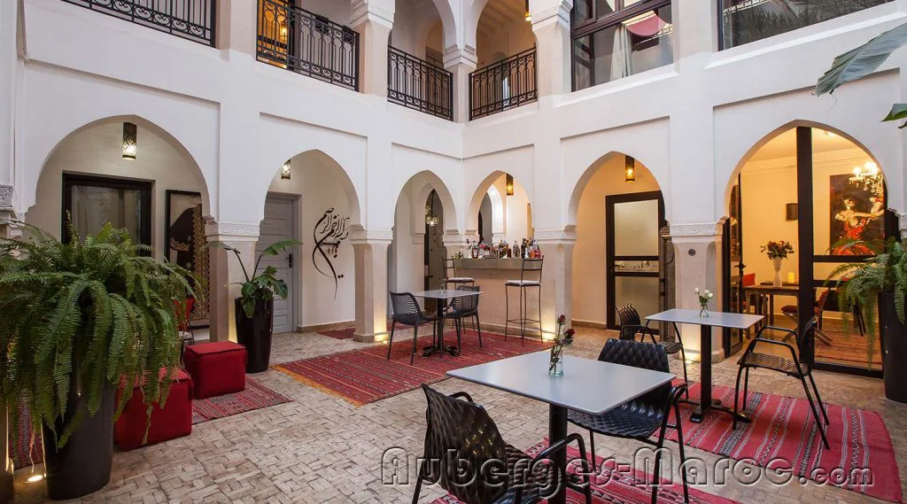 Photo de riad Shanima