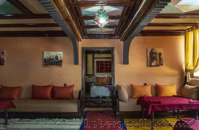 Photo de Riad Atlas Panorama