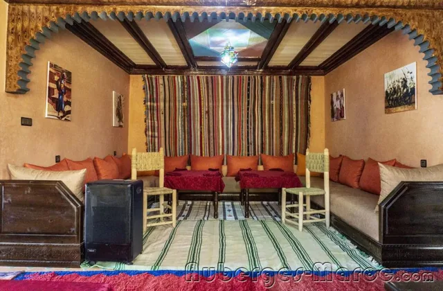 Photo de Riad Atlas Panorama