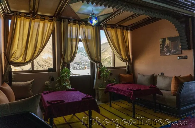 Photo de Riad Atlas Panorama