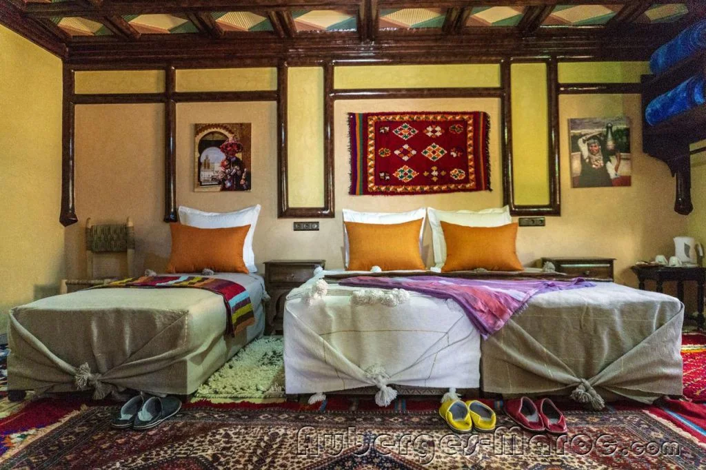 Photo de Riad Atlas Panorama