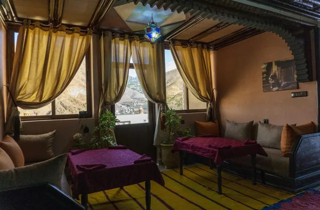 Photo de Riad Atlas Panorama