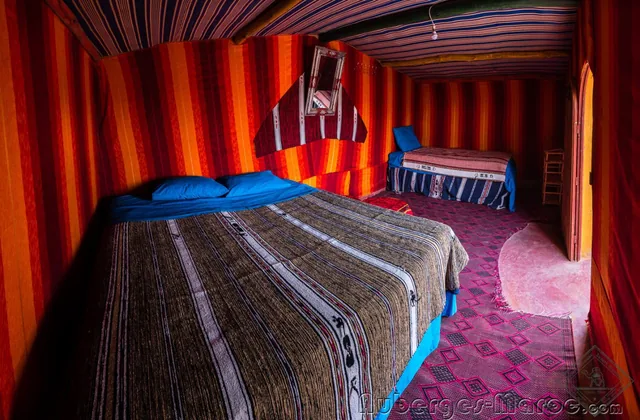 Photo of Desert Bivouac