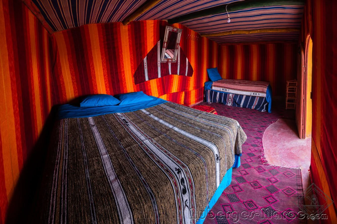 Photo of Desert Bivouac