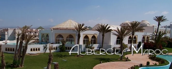 Photo of Palais Des Roses Hôtel & Thalasso