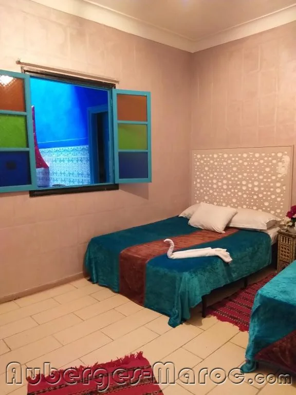Photo of Hotel agnaoue