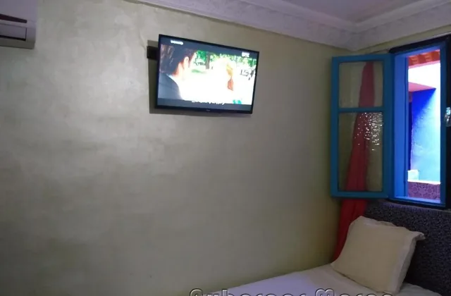 Photo de Hotel agnaoue