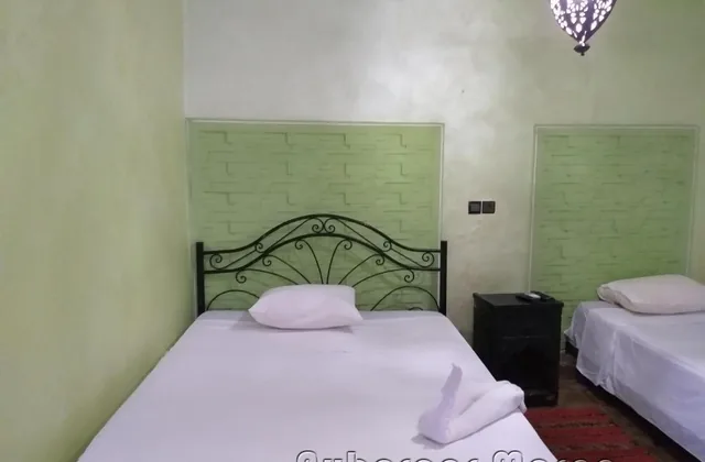 Photo de Hotel agnaoue