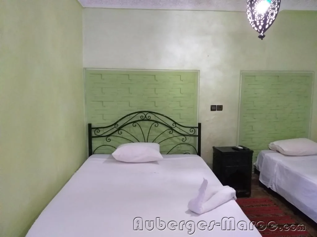 Photo of Hotel agnaoue