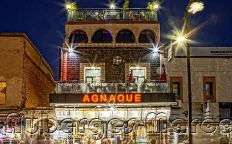 Photo of Hotel agnaoue