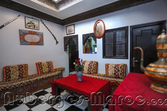 Photo of Hotel agnaoue