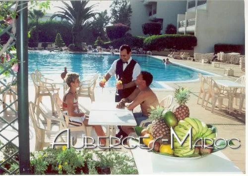 Photo of Hôtel Argana