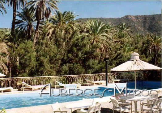 Photo of Hôtel Tifrit
