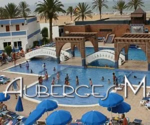 Photo of Hotel Almoggar Garden Beach
