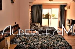 Photo of Hotel Almoggar Garden Beach