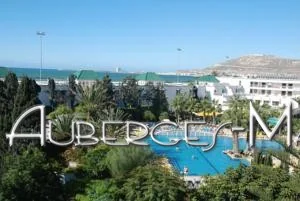 Photo of Agadir Beach Club
