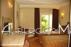 Photo de Best Western Odyssee Park