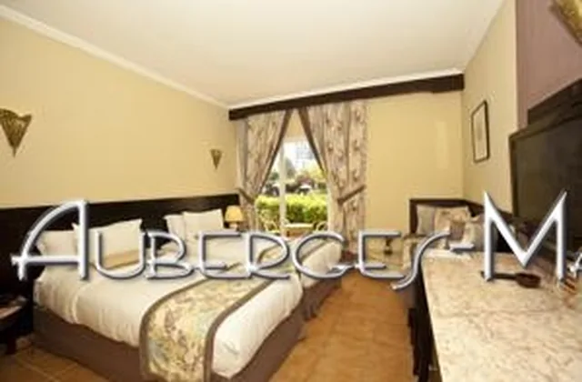 Best Western Odyssee Park