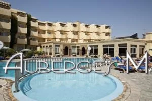 Photo de Best Western Odyssee Park