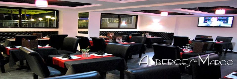 Photo de Suite Hotel Tilila