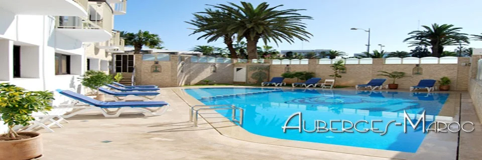 Photo de Suite Hotel Tilila