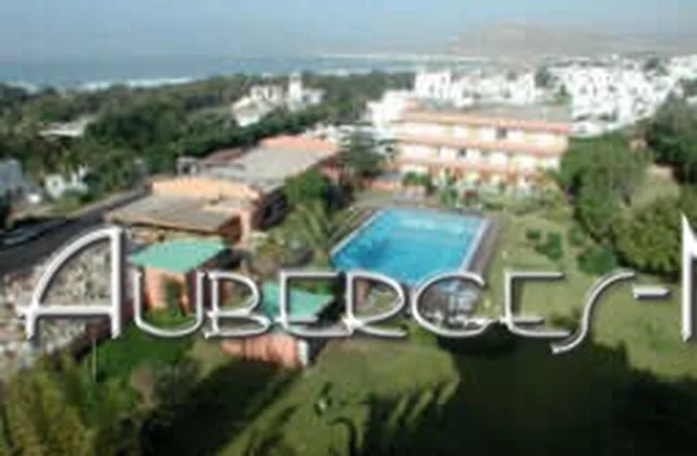 Hotel MABROUK