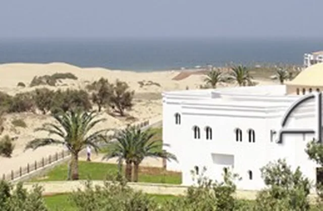 Robinson Club Agadir