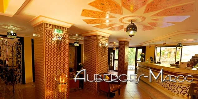 Photo of Atlantic hotel agadir