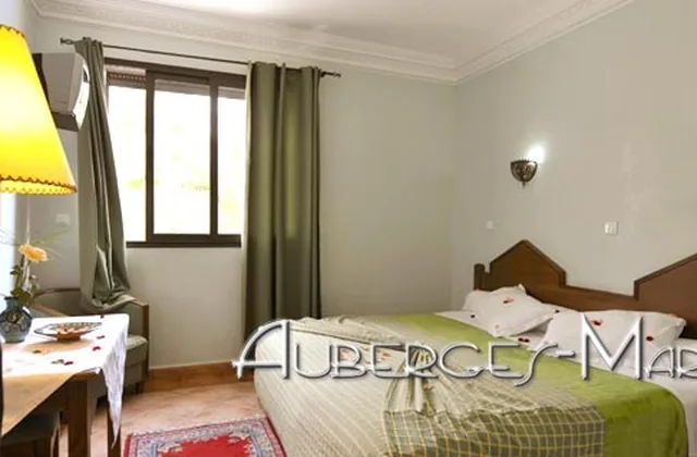 Atlantic hotel agadir