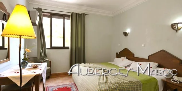 Photo of Atlantic hotel agadir