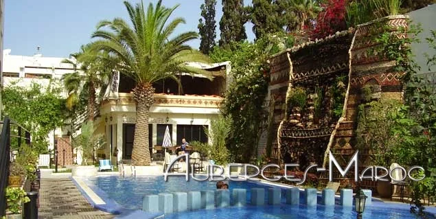 Photo of Atlantic hotel agadir