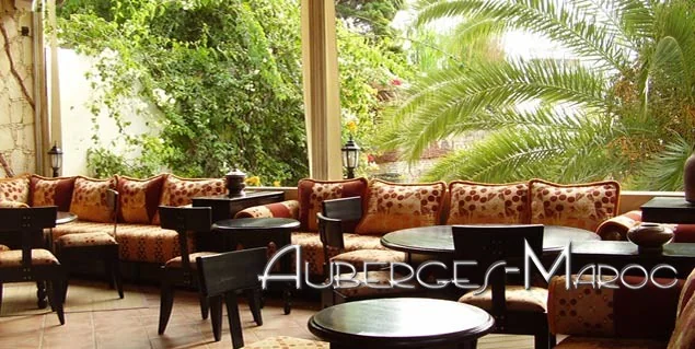 Photo of Atlantic hotel agadir