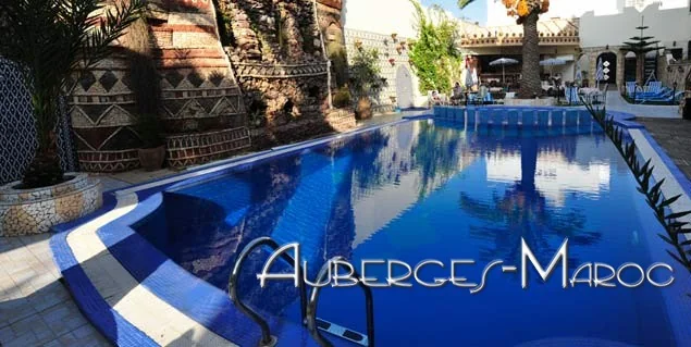 Photo of Atlantic hotel agadir