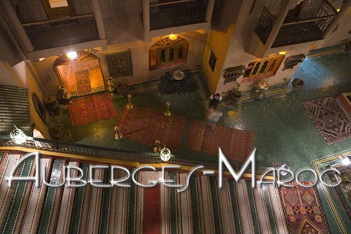 Photo de Kasbah Asmaa, Palais Asmaa à Zagora