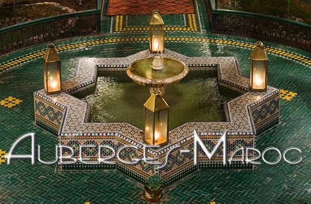 Photo de Kasbah Asmaa, Palais Asmaa à Zagora