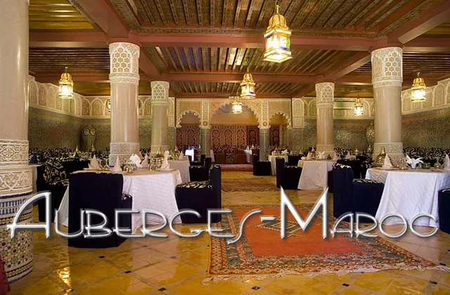 Photo de Kasbah Asmaa, Palais Asmaa à Zagora