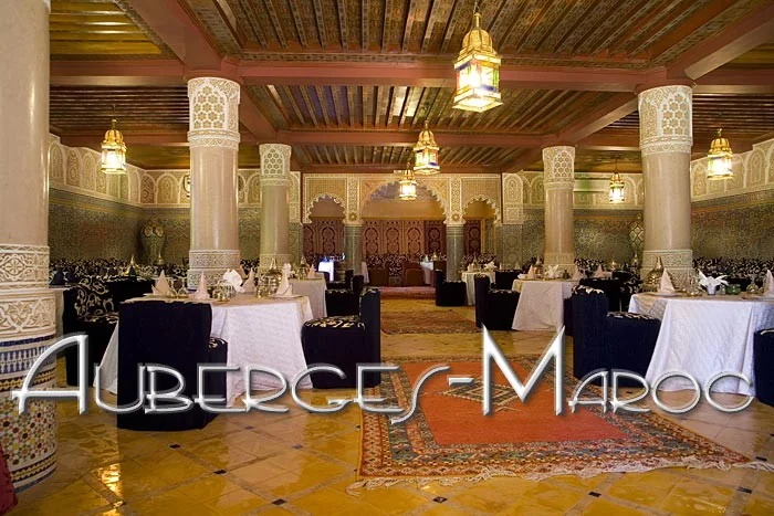 Photo de Kasbah Asmaa, Palais Asmaa à Zagora