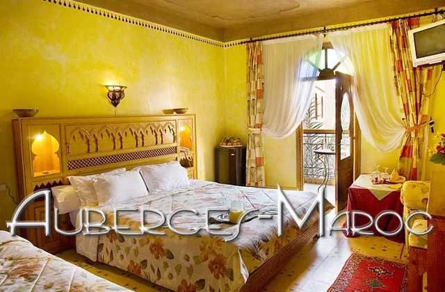 Photo de Kasbah Asmaa, Palais Asmaa à Zagora