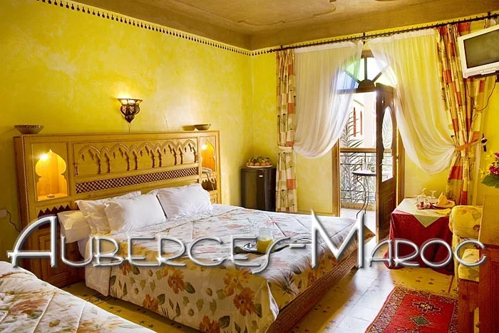 Photo de Kasbah Asmaa, Palais Asmaa à Zagora