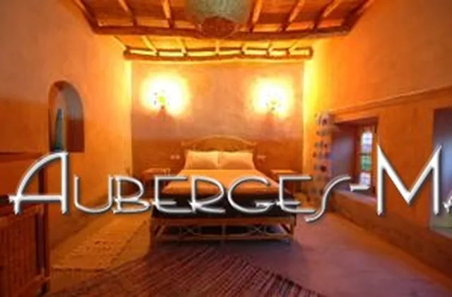Auberge Bagdad