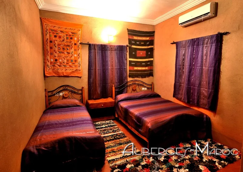 Photo de Kasbah Valentine