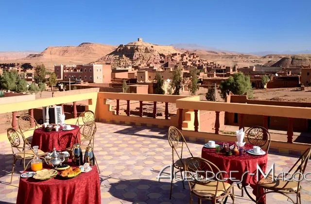 Photo of Kasbah Valentine