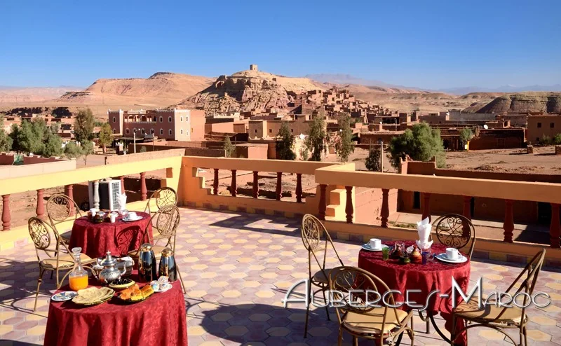 Photo de Kasbah Valentine