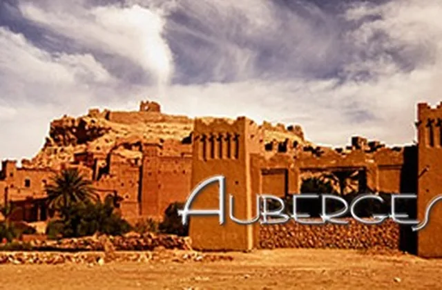 Kasbah Valentine