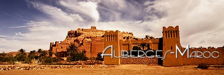 Photo de Kasbah Valentine