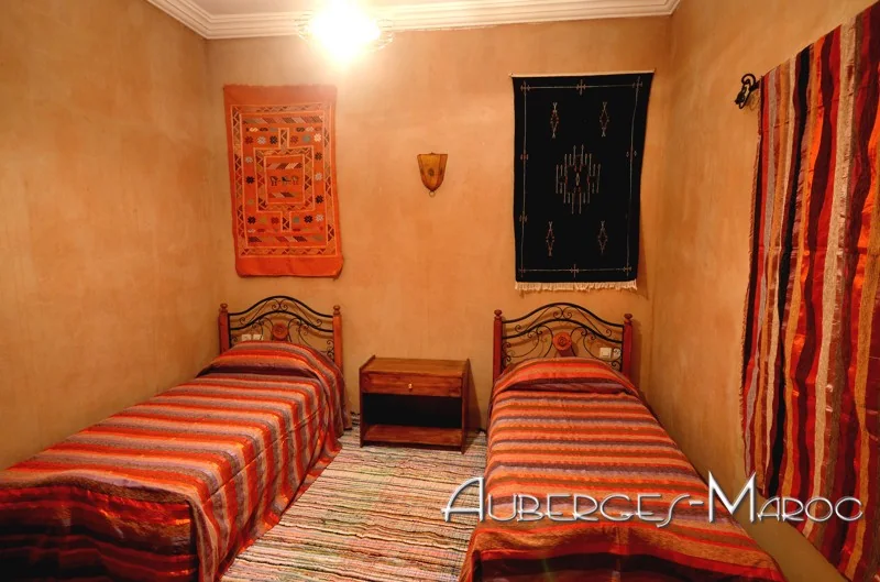 Photo de Kasbah Valentine