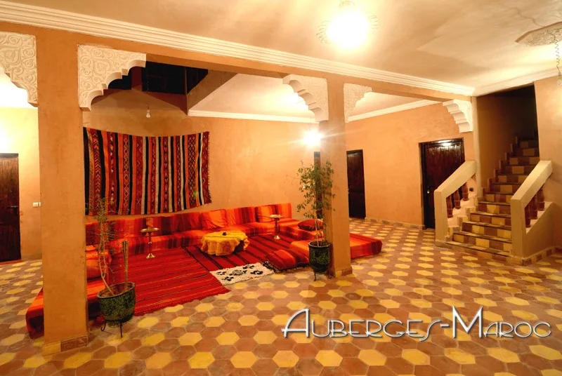 Photo de Kasbah Valentine