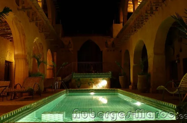 Photo of Riad Maktoub
