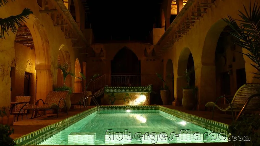 Photo of Riad Maktoub