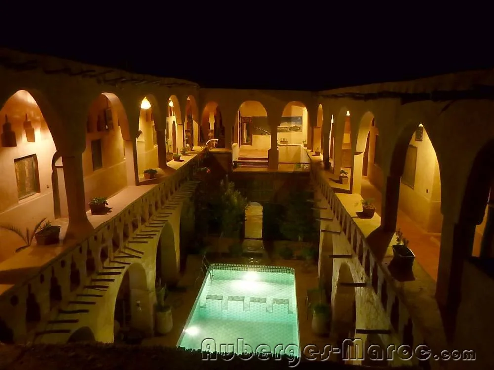 Photo of Riad Maktoub